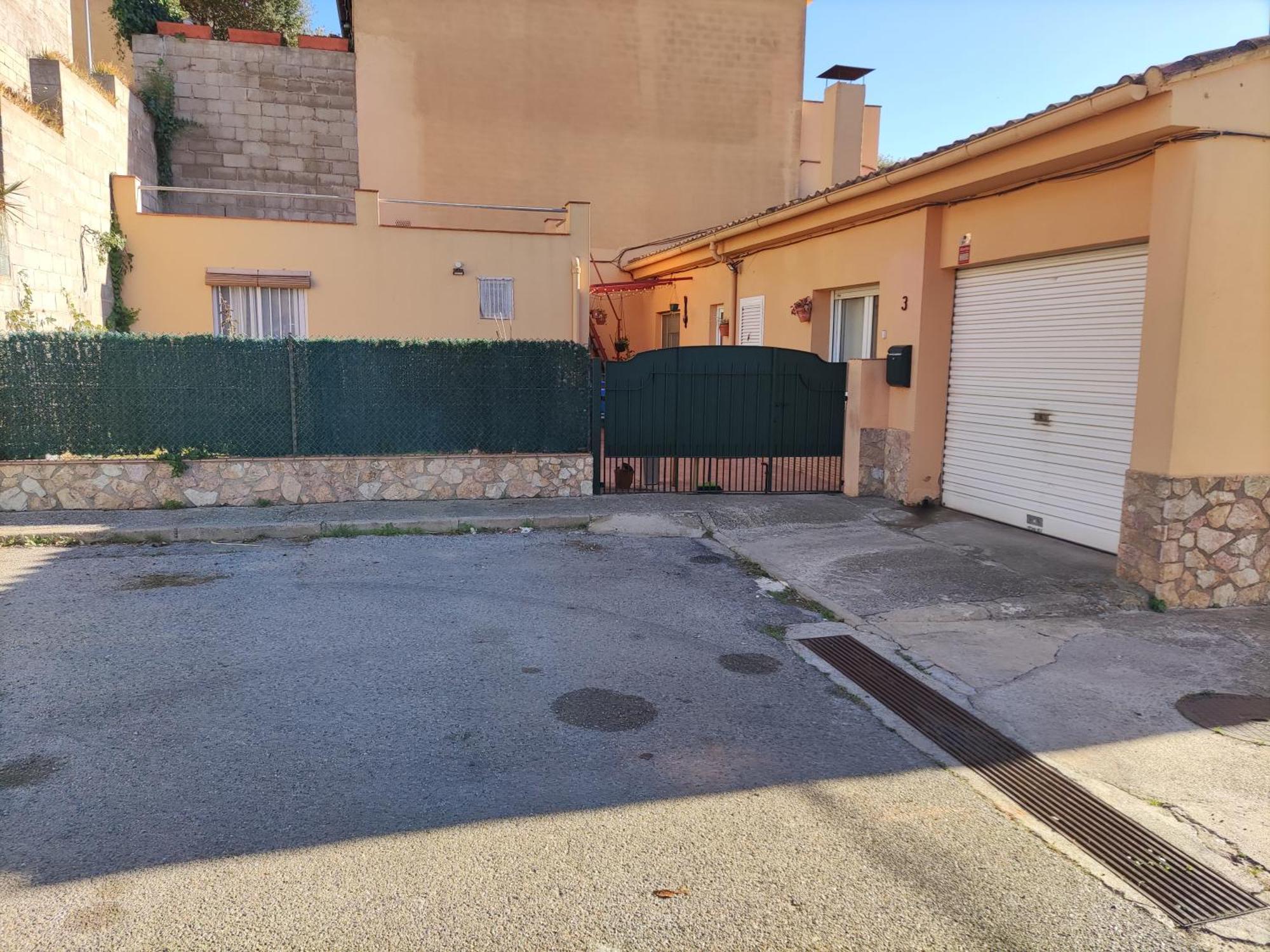The Anex Reformado Recientemente Διαμέρισμα Palafrugell Εξωτερικό φωτογραφία