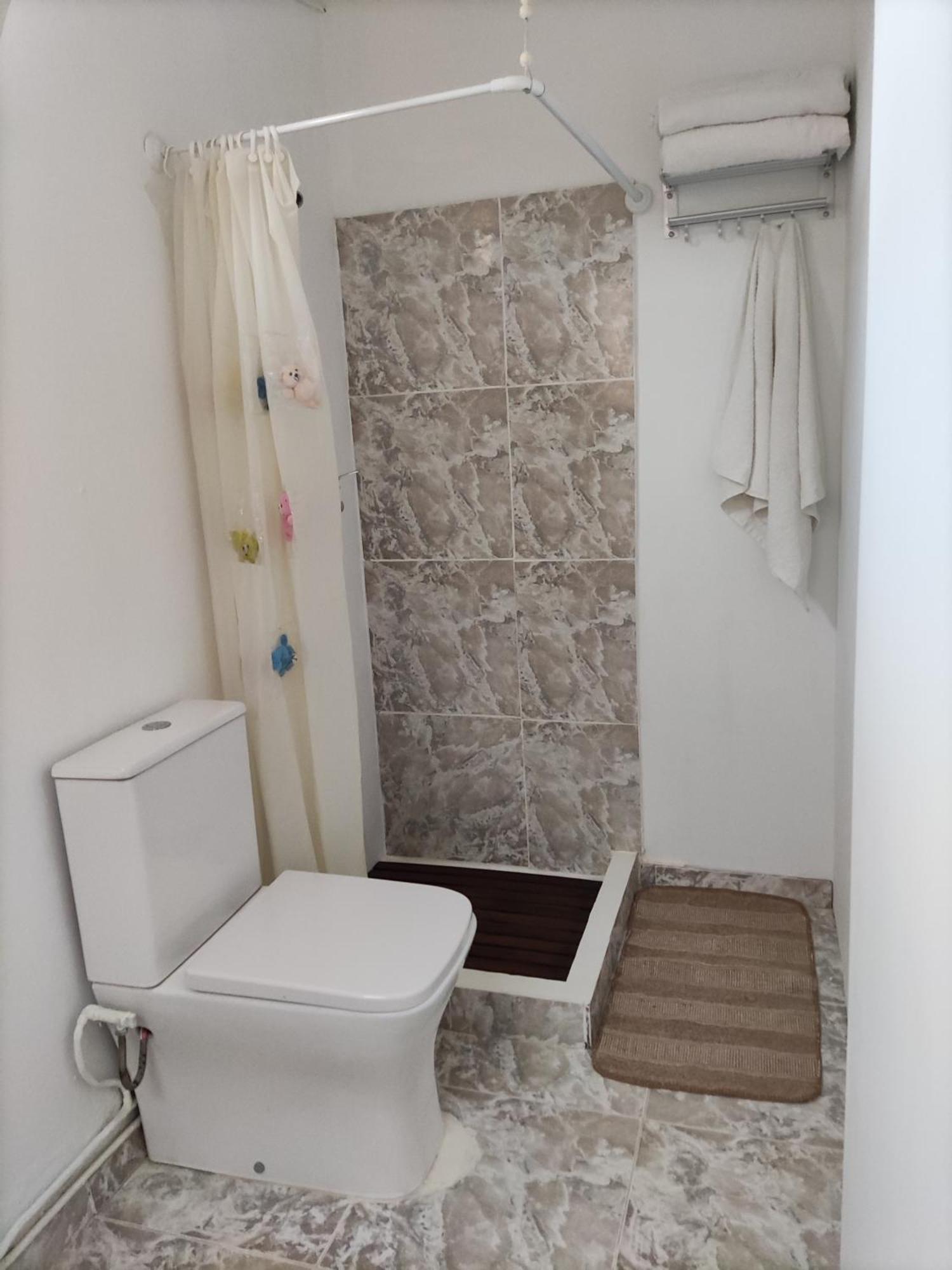 The Anex Reformado Recientemente Διαμέρισμα Palafrugell Εξωτερικό φωτογραφία